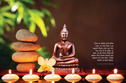 Ai đang bệnh nặng hãy nhớ làm điều này